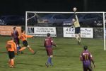 Salford City 1 Woodley Sports 1